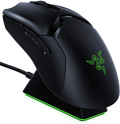 Razer Viper Ultimate без док-станции