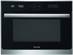 Микроволновая печь Brandt BKC6575X