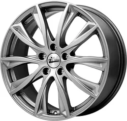 Колесный диск iFree Кazaнтип 7.5x18/5x114.3 D67.1 ET35 Хай вэй
