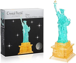 Crystal Puzzle Статуя Свободы 91012