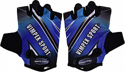 Vimpex Sport CLL 200 XS (синий/черный)