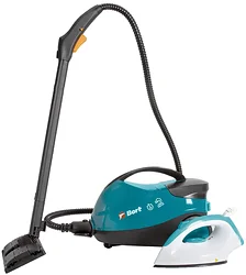 Отпариватель-пароочиститель Bort BDR-2500-RR-Iron