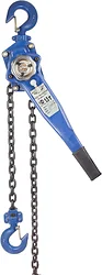 Таль ручная TOR ТРР-ТРШСР 1,5ТХ1,5М