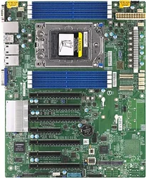 Материнская плата Supermicro MBD-H12SSL-NT-B