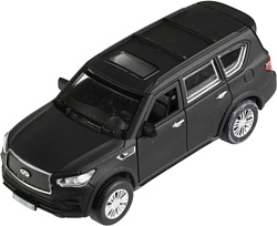 Технопарк Infiniti Qx80 QX80-12MAT-BK