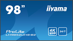 Iiyama ProLite LH9852UHS-B2