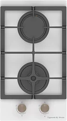 Газовая варочная панель Zigmund & Shtain M 26.3 W