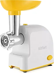 Мясорубка Kitfort КТ-2113-2