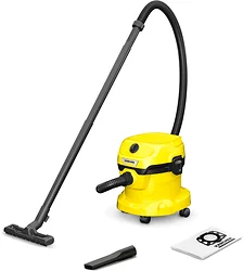 Промышленный пылесос Karcher WD 2 Plus (1.628-000.0)