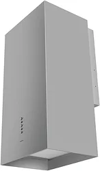 Вытяжка MAUNFELD Bath 401 нержавеющая сталь