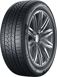 Continental WinterContact TS 860 S 205/65 R16 95H