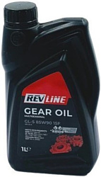 Revline GL-5 85W-90 15F 1л