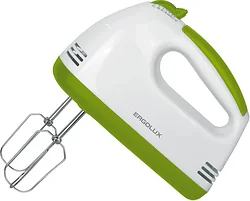 Миксер Ergolux ELX-EM03-C34 Миксер Ergolux ELX-EM03-C34