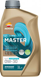 Repsol Master Eco P 0W-30 1л