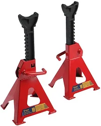 Домкрат Tundra 151214 3т