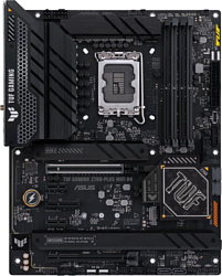 ASUS TUF GAMING Z790-Plus WiFi 