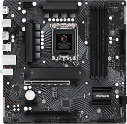 ASRock B760M PG Lightning/D4