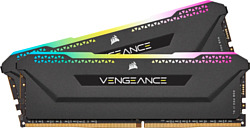 Corsair Vengeance RGB PRO CMH32GX4M2Z3600C18