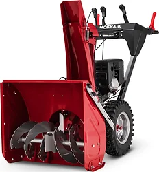 Снегоуборщик Мобил К С65 Премиум