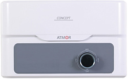 Atmor Concept 3.5 кВт Combi