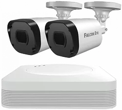 Falcon Eye FE-104MHD Kit Light Smart