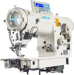 Швейная машина Jack JK-2284B-4E