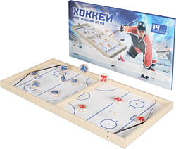 Mega Toys Хоккей 98717