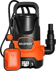 Насос Skiper SP3500 2-в-1