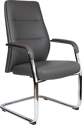 Кресло Norden Nancy CF Grey L348LCA-CF-grey (серый)