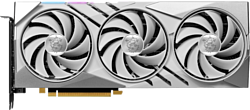 MSI GeForce RTX 4070 Super 12G Gaming X Slim White