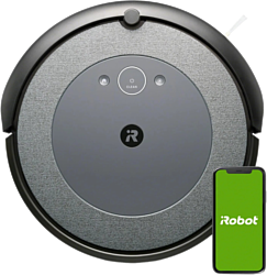 iRobot Roomba Combo i5 (i517840)