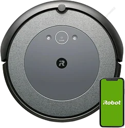 Робот-пылесос iRobot Roomba Combo i5 (i517840)