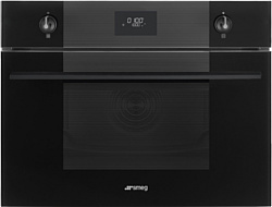 Электрический духовой шкаф Smeg SO4101M0B3