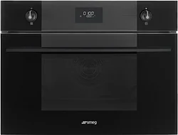 Электрический духовой шкаф Smeg SO4101M0B3