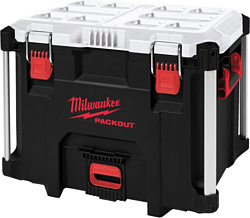 Автомобильный холодильник Milwaukee PackOut XL 4932478648