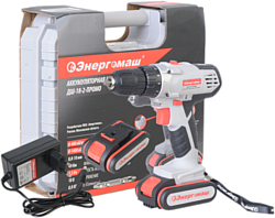 Энергомаш ДШ-18-2-Промо