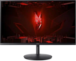 Игровой монитор Acer Nitro XF240YM3biiph UM.QX0EE.315
