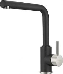 Milacio Ultra 555 (черный матовый)