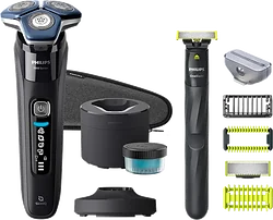 Электробритва Philips Series 7000 SkinIQ S7886/78