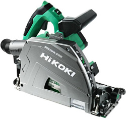 Дисковая пила погружная Hikoki C3606DPA W2Z (без АКБ) Дисковая пила погружная Hikoki C3606DPA W2Z (без АКБ)