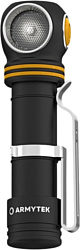 Фонарь Armytek Elf C2 USB-C (белый)