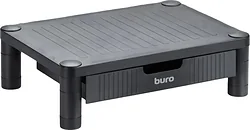 Подставка для монитора Buro BU-MS110 (черный)