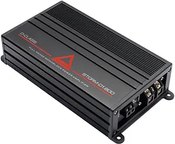 Автоусилитель AURA Storm-D1.800 Автоусилитель AURA Storm-D1.800