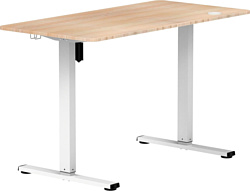 Стол для работы Zone51 e-Platform 120 Wood