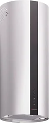 Вытяжка Meferi TUBE40WH Isla Comfort Plus