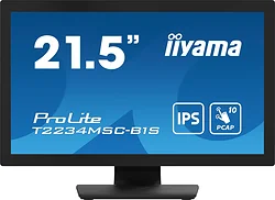 Монитор Iiyama ProLite T2234MSC-B1S