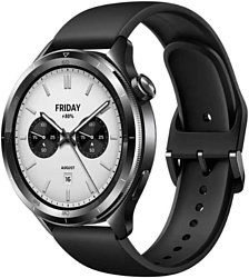 Умные часы Xiaomi Watch S4 (международная версия)