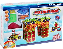 Конструктор Sima-Land 667851