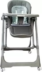 Стульчик трансформер Martin Noir Sirius Plus (Dark Gray Envoy) Стульчик трансформер Martin Noir Sirius Plus (Dark Gray Envoy)