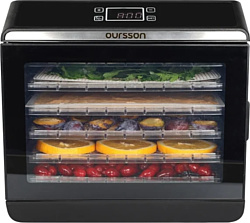 Oursson DR60102D/BL